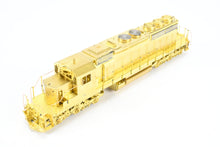 Load image into Gallery viewer, HO Brass OMI - Overland Models Inc. MILW - Milwaukee Road EMD SD40-2 1988 Run