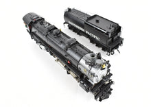 Load image into Gallery viewer, HO Brass CIL - Challenger Imports SP - Southern Pacific Class SP-3 4-10-2 Factory Painted No. 5046