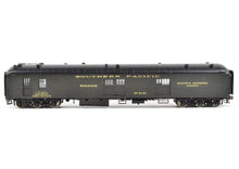 Load image into Gallery viewer, HO Brass PSC - Precision Scale Co. SP - Southern Pacific Harriman RPO/Baggage 70-BP-15-5 FP