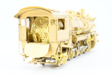Load image into Gallery viewer, HO Brass Key Imports "Classic" NP - Northern Pacific W-5 1855 Class 2-8-2 Mikado