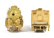 Load image into Gallery viewer, HO Brass PFM - United ATSF - Santa Fe 4-8-4 Northern Tapered Rods Version