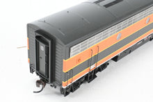 Load image into Gallery viewer, HO Athearn Genesis GN - Great Northern EMD F3-A/F3-B/F3-B/F3-A Phase IV Freight Set Factory Decorated "Empire Builder" Scheme