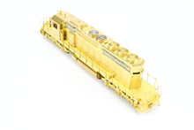 Load image into Gallery viewer, HO Brass OMI - Overland Models Inc. MILW - Milwaukee Road EMD SD40-2 1988 Run