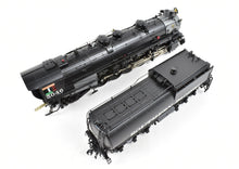 Load image into Gallery viewer, HO Brass CIL - Challenger Imports SP - Southern Pacific Class SP-3 4-10-2 Factory Painted No. 5046