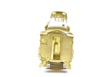 Load image into Gallery viewer, HO Brass OMI - Overland Models, Inc. UP - Union Pacific Dynamometer Car #210 Modernized