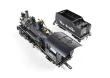 Load image into Gallery viewer, HOn3 Brass Hybrid MMI - Mountain Model Imports D&RGW - Denver & Rio Grande Western K-27 2-8-2 #461 FP