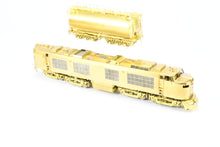Load image into Gallery viewer, O Brass CON OMI - Overland Models, Inc. UP - Union Pacific Standard Gas Turbine No. 51-60 Round Tender