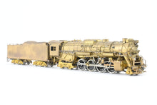 Load image into Gallery viewer, HO Brass PFM - United NKP - Nickel Plate Road 2-8-4 Berkshire 1963 Run