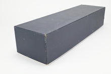 Load image into Gallery viewer, O Brass Wasatch Model Co. UP - Union Pacific "National" 6-4-6 1956 Built PS Sleeper Pro-Painted "National Consulate"