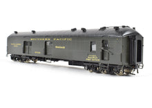 Load image into Gallery viewer, HO Brass PSC - Precision Scale Co. SP - Southern Pacific Harriman RPO/Baggage 70-BP-15-5 FP