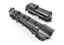 Load image into Gallery viewer, HO Brass CIL - Challenger Imports SP - Southern Pacific Class SP-3 4-10-2 Factory Painted No. 5046