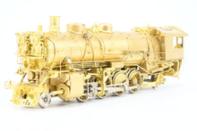 Load image into Gallery viewer, HO Brass Key Imports "Classic" NP - Northern Pacific W-5 1855 Class 2-8-2 Mikado