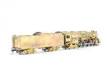 Load image into Gallery viewer, HO Brass PFM - United NKP - Nickel Plate Road 2-8-4 Berkshire 1963 Run