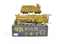 Load image into Gallery viewer, HO Brass PFM - United PRR - Pennsylvania Railroad L-1S 2-8-2