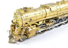 Load image into Gallery viewer, HO Brass PFM - United ATSF - Santa Fe 4-8-4 Northern Tapered Rods Version