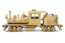 Load image into Gallery viewer, On3 Brass U.S. Hobbies Various Roads 13-Ton Shay w/Grant Line Re-power Kit