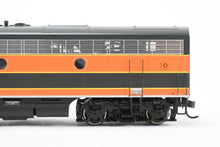 Load image into Gallery viewer, HO Athearn Genesis GN - Great Northern EMD F3-A/F3-B/F3-B/F3-A Phase IV Freight Set Factory Decorated "Empire Builder" Scheme