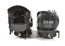 Load image into Gallery viewer, HO Brass CIL - Challenger Imports SP - Southern Pacific Class SP-3 4-10-2 Factory Painted No. 5046