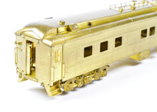 Load image into Gallery viewer, HO Brass OMI - Overland Models, Inc. UP - Union Pacific Dynamometer Car #210 Modernized