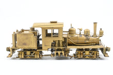 Load image into Gallery viewer, On3 Brass U.S. Hobbies Various Roads 13-Ton Shay w/Grant Line Re-power Kit