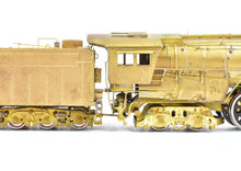 Load image into Gallery viewer, HO Brass PFM - United ATSF - Santa Fe 4-8-4 Northern Tapered Rods Version