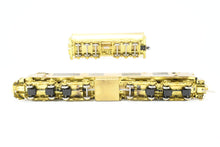 Load image into Gallery viewer, O Brass CON OMI - Overland Models, Inc. UP - Union Pacific Standard Gas Turbine No. 51-60 Round Tender