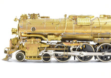 Load image into Gallery viewer, HO Brass PFM - United ATSF - Santa Fe 4-8-4 Northern Tapered Rods Version