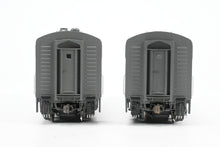 Load image into Gallery viewer, HO Athearn Genesis SP - Southern Pacific EMD F7A Freight & F7B Dual Service Set FP #6231 & 8091