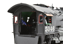 Load image into Gallery viewer, HO Brass CIL - Challenger Imports SP - Southern Pacific Class SP-3 4-10-2 Factory Painted No. 5046