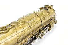 Load image into Gallery viewer, HO Brass PFM - United ATSF - Santa Fe 2-10-4 Can Motor and Gearbox Conversion