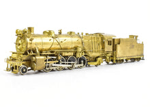 Load image into Gallery viewer, HO Brass PFM - United PRR - Pennsylvania Railroad L-1S 2-8-2