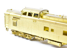Load image into Gallery viewer, HO Brass OMI - Overland Models, Inc. UP - Union Pacific Dynamometer Car #210 Modernized