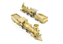 Load image into Gallery viewer, HO Brass PFM - United UP - Union Pacific & CP - Central Pacific 4-4-0 Golden Spike Centennial Set