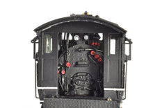 Load image into Gallery viewer, HOn3 Brass Hybrid MMI - Mountain Model Imports D&RGW - Denver & Rio Grande Western K-27 2-8-2 #461 FP