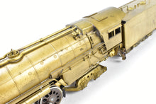 Load image into Gallery viewer, HO Brass PFM - United ATSF - Santa Fe 2-10-4 Can Motor and Gearbox Conversion