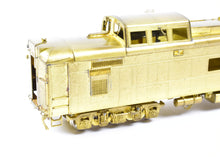 Load image into Gallery viewer, HO Brass OMI - Overland Models, Inc. UP - Union Pacific Dynamometer Car #210 Modernized