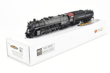 Load image into Gallery viewer, HO BLI - Broadway Limited Imports Brass Hybrid Series NP - Northern Pacific A-3 4-8-4 FP w/gray boiler Post 1947 w/smoke Paragon 4 Sound/DC/DCC