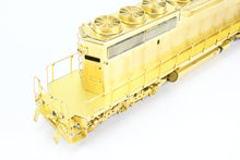 Load image into Gallery viewer, HO Brass OMI - Overland Models Inc. MILW - Milwaukee Road EMD SD40-2 1988 Run