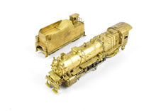 Load image into Gallery viewer, HO Brass PFM - United PRR - Pennsylvania Railroad L-1S 2-8-2