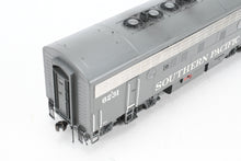 Load image into Gallery viewer, HO Athearn Genesis SP - Southern Pacific EMD F7A Freight & F7B Dual Service Set FP #6231 & 8091