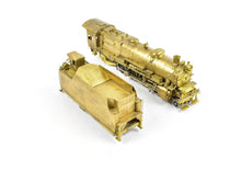 Load image into Gallery viewer, HO Brass PFM - United PRR - Pennsylvania Railroad L-1S 2-8-2