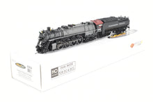Load image into Gallery viewer, HO BLI - Broadway Limited Imports Brass Hybrid Series NP - Northern Pacific A-3 4-8-4 FP w/gray boiler Post 1947 w/smoke Paragon 4 Sound/DC/DCC