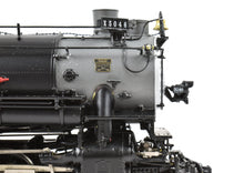 Load image into Gallery viewer, HO Brass CIL - Challenger Imports SP - Southern Pacific Class SP-3 4-10-2 Factory Painted No. 5046