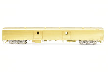 Load image into Gallery viewer, HO Brass Cascade Models UP - Union Pacific 1954 ACF Baggage 5631 - 5638 Series With Roof Vents