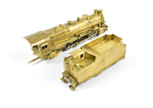 Load image into Gallery viewer, HO Brass PFM - United PRR - Pennsylvania Railroad L-1S 2-8-2