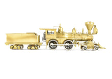 Load image into Gallery viewer, HO Brass PFM - United UP - Union Pacific & CP - Central Pacific 4-4-0 Golden Spike Centennial Set