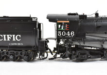 Load image into Gallery viewer, HO Brass CIL - Challenger Imports SP - Southern Pacific Class SP-3 4-10-2 Factory Painted No. 5046
