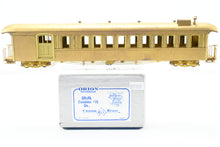 Load image into Gallery viewer, On2 Brass NJ Custom Brass SR&RL - Sandy River and Rangeley Lakes Combine Car No. 15