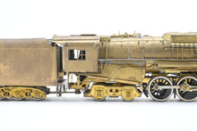 Load image into Gallery viewer, HO Brass PFM - United NKP - Nickel Plate Road 2-8-4 Berkshire 1963 Run