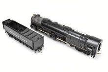 Load image into Gallery viewer, HO Brass CON OMI - Overland Models, Inc. NP - Northern Pacific Z-8 4-6-6-4 FP #5139 MINOR ISSUES AS-IS